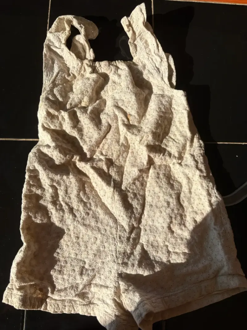 Ropita a Luca - 4