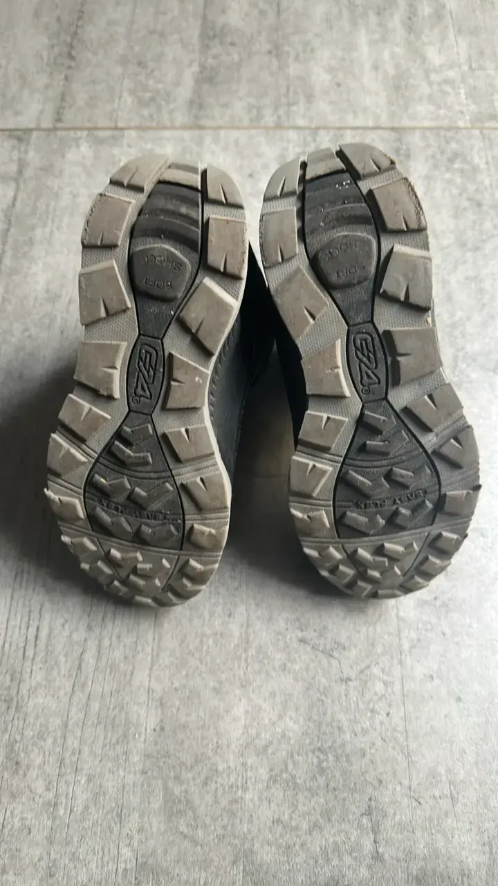 Bototo impermeable con velcro colloky 33 - 4
