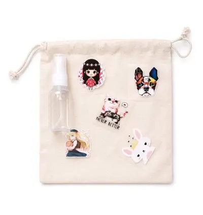Mini plancha térmica compacta para estampar DTF. - miniatura 2