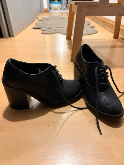 Zapatos de mujer 35 Giani Dafirenze - miniatura 1