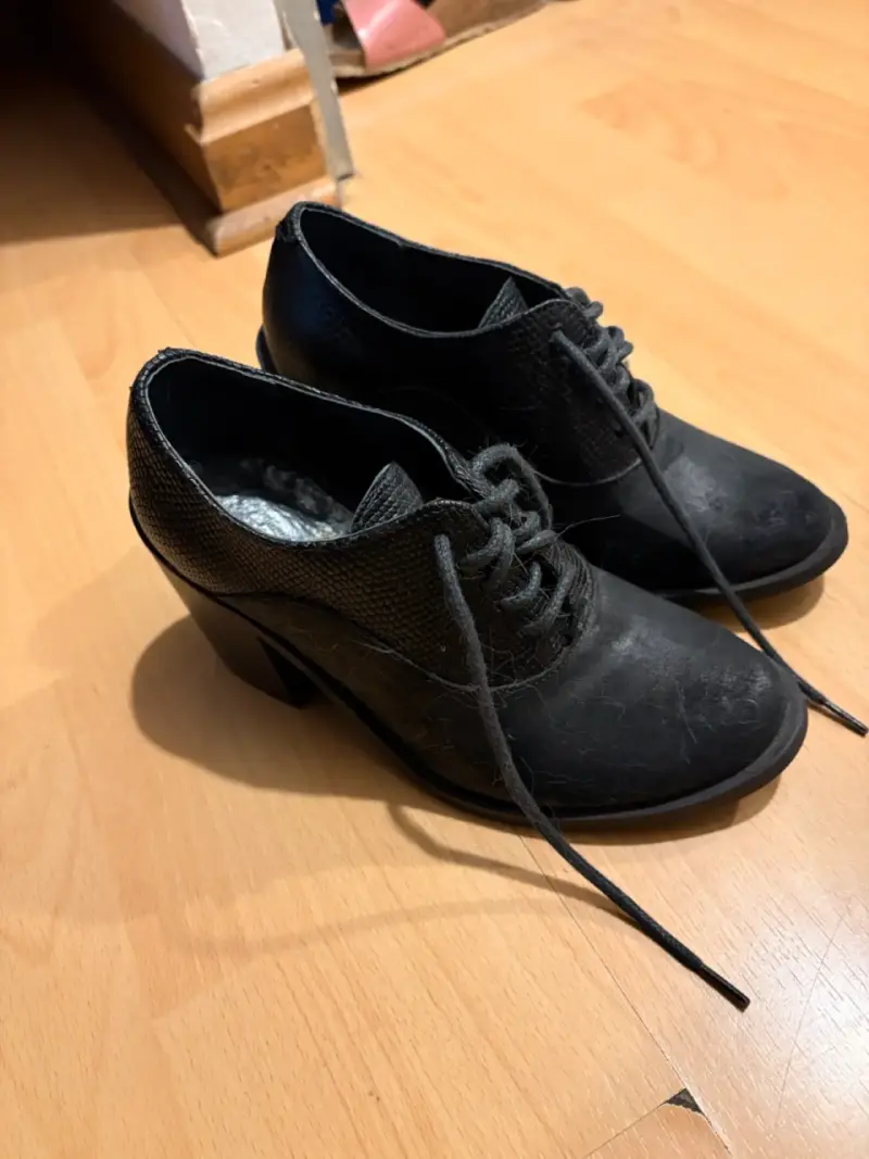 Zapatos de mujer 35 Giani Dafirenze - 2