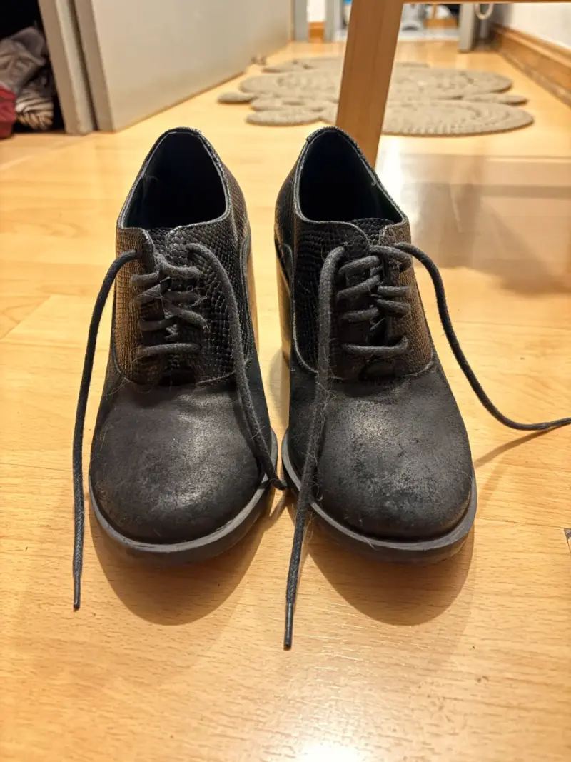 Zapatos de mujer 35 Giani Dafirenze - 3