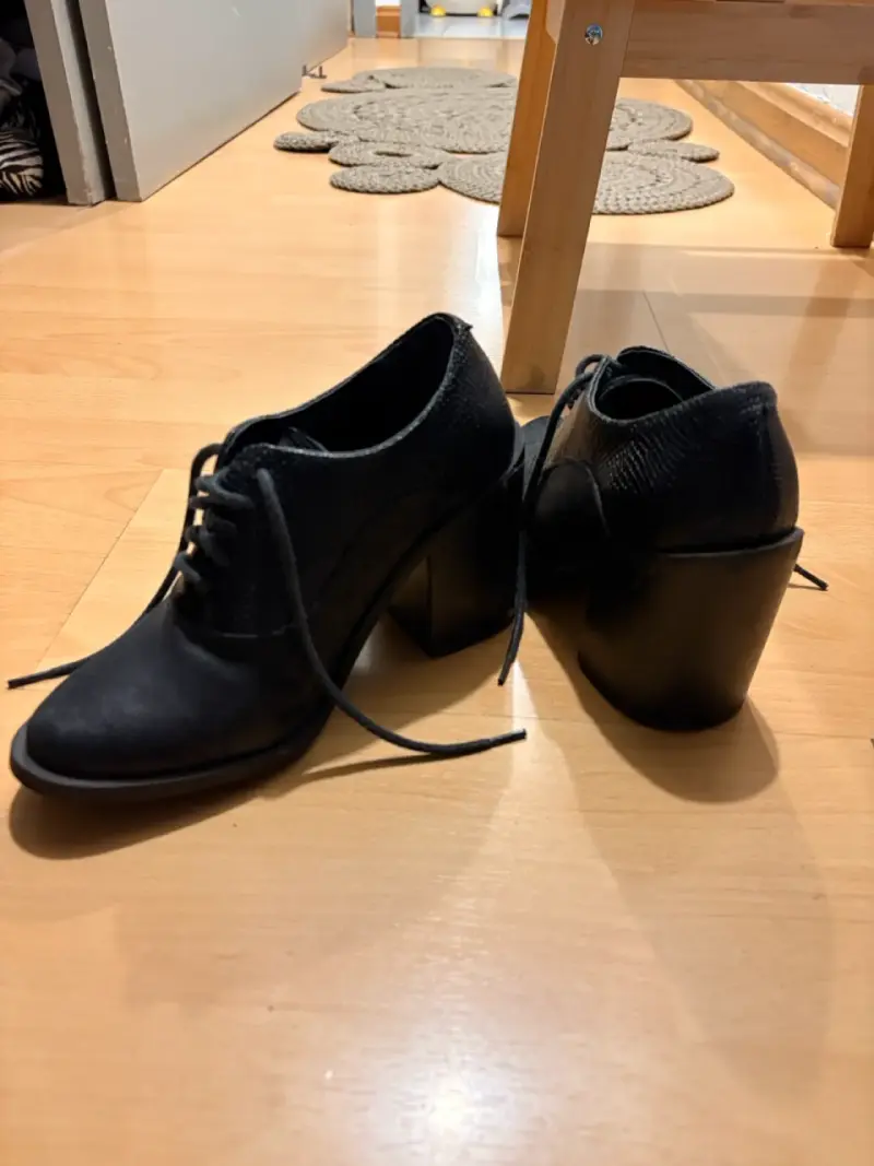 Zapatos de mujer 35 Giani Dafirenze - 4