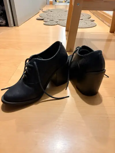 Zapatos de mujer 35 Giani Dafirenze - miniatura 4