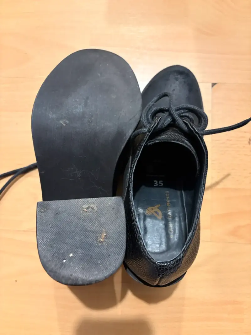 Zapatos de mujer 35 Giani Dafirenze - 6