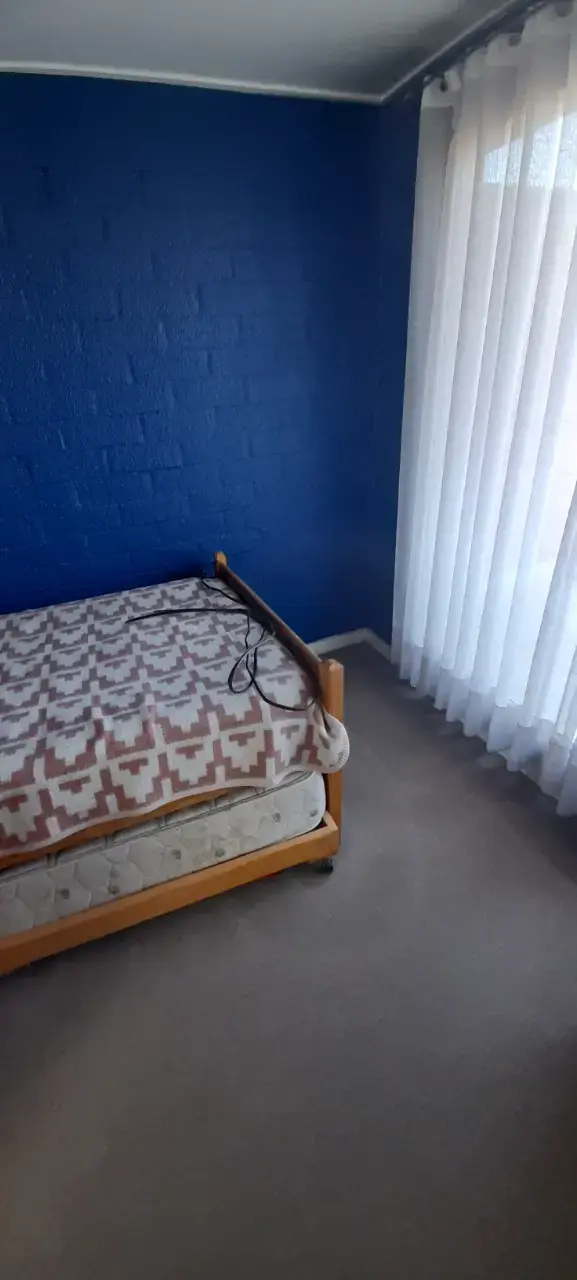 Cama Nido de 1 1/2 Plaza con Cama Auxiliar - 3