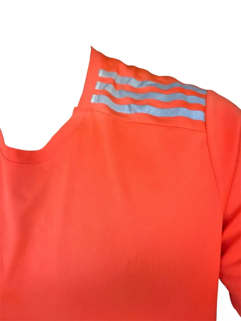 Polera deportiva Adidas - 4
