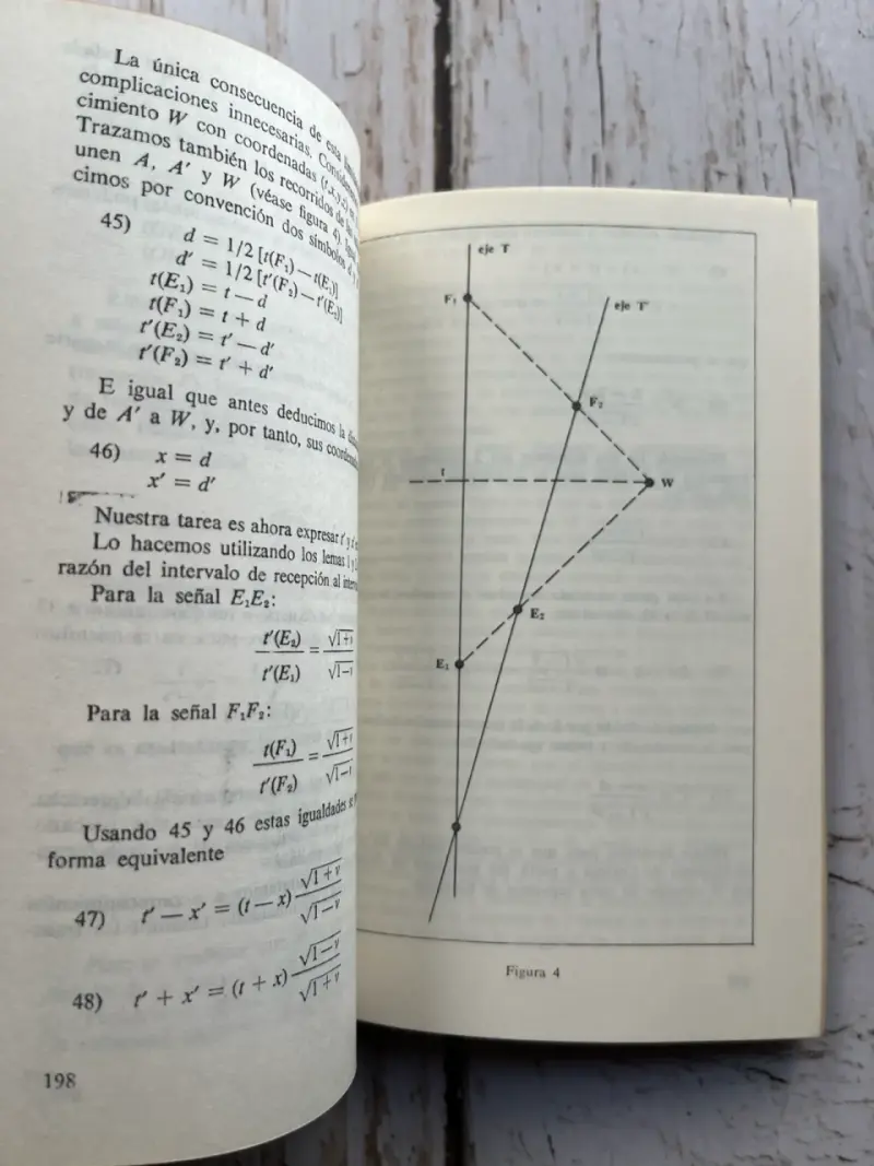 Introducción a la Filosofía del Tiempo y del espac - 6
