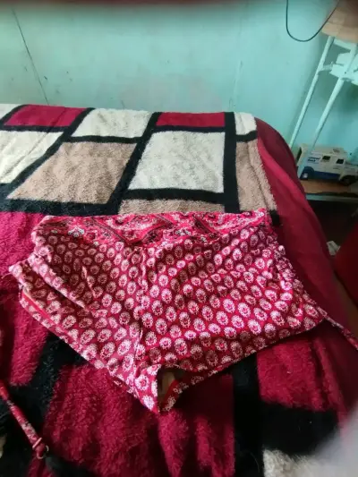 Conjunto de tops y short estampados para mujer - miniatura 4