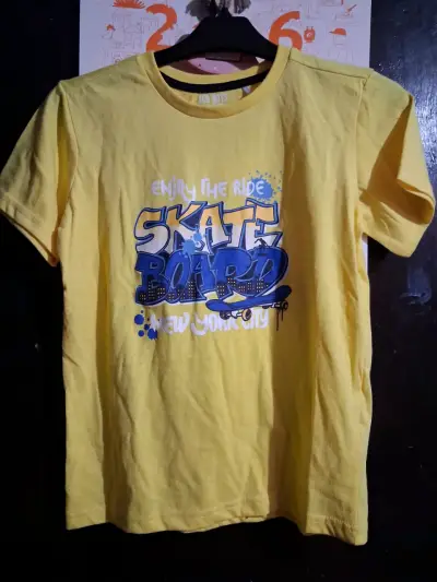 Poleras para niños - miniatura 2
