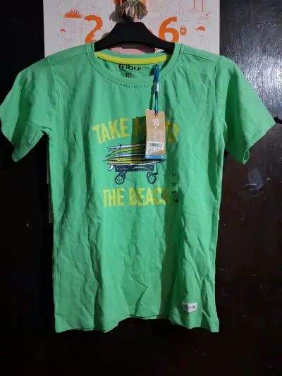 Poleras para niños - miniatura 3