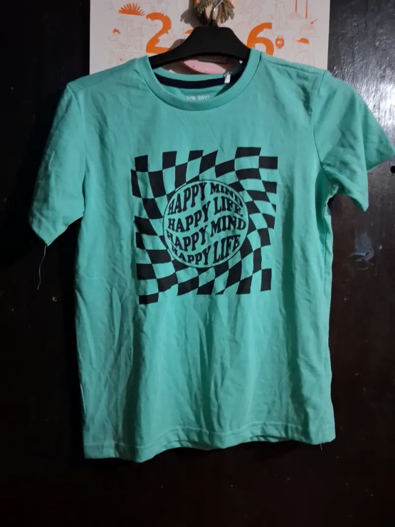 Poleras para niños - 5