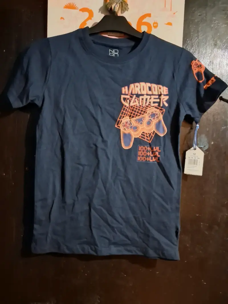 Poleras para niños - 6