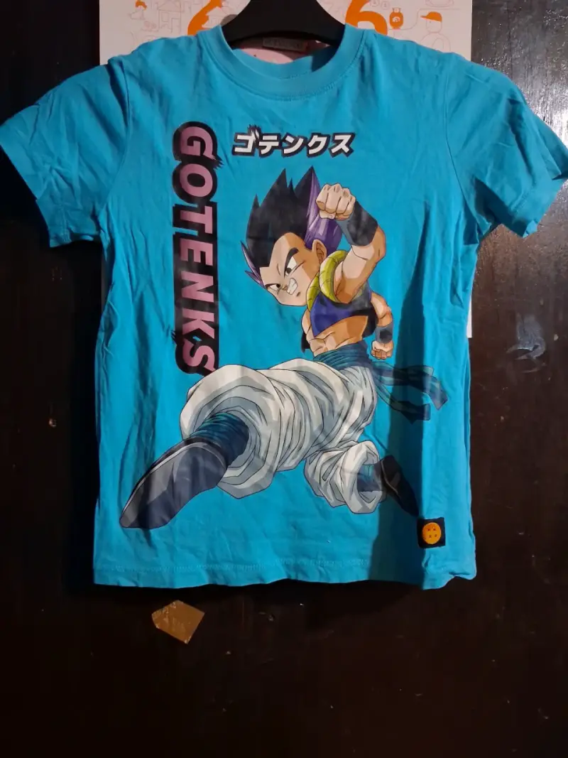 Poleras para niños - 2