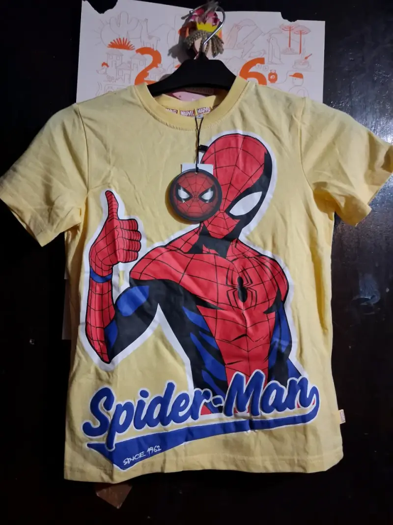 Poleras para niños - 3