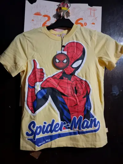 Poleras para niños - miniatura 3