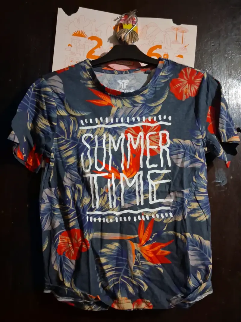 Poleras para niños - 4