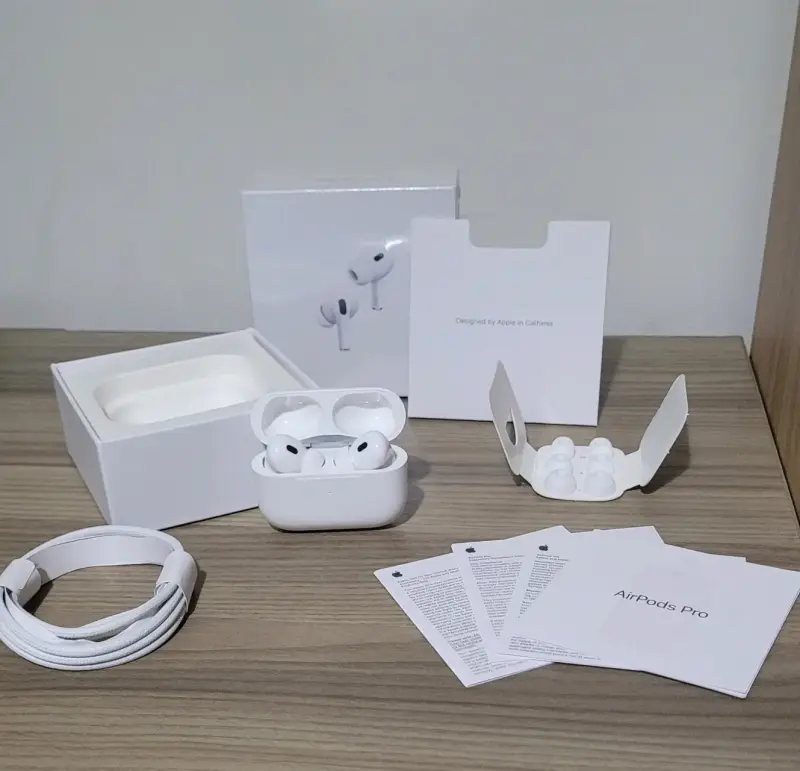 AirPods Pro 2da generación - 2