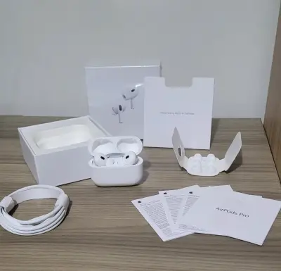 AirPods Pro 2da generación - miniatura 2
