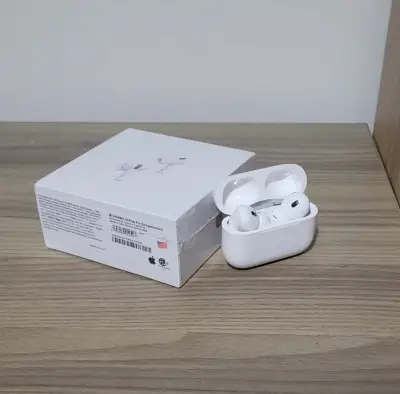 AirPods Pro 2da generación - miniatura 3
