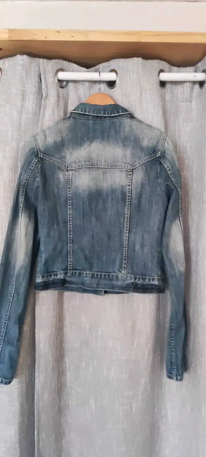 Chaqueta de mezclilla Esprit para mujer - 2