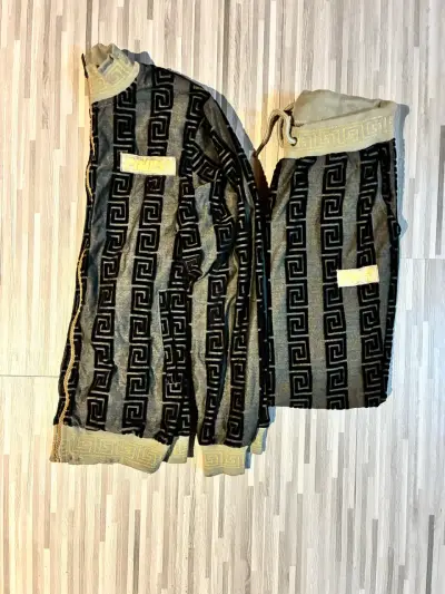 Conjunto de buzo Pimps Hombre - miniatura 1