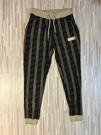 Conjunto de buzo Pimps Hombre - miniatura 4