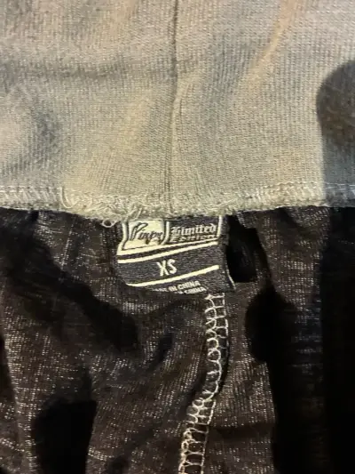 Conjunto de buzo Pimps Hombre - miniatura 5