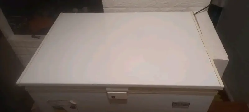 Congelador horizontal Electrolux blanco eficiente - 3