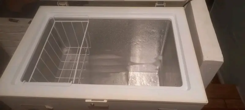 Congelador horizontal Electrolux blanco eficiente - 5
