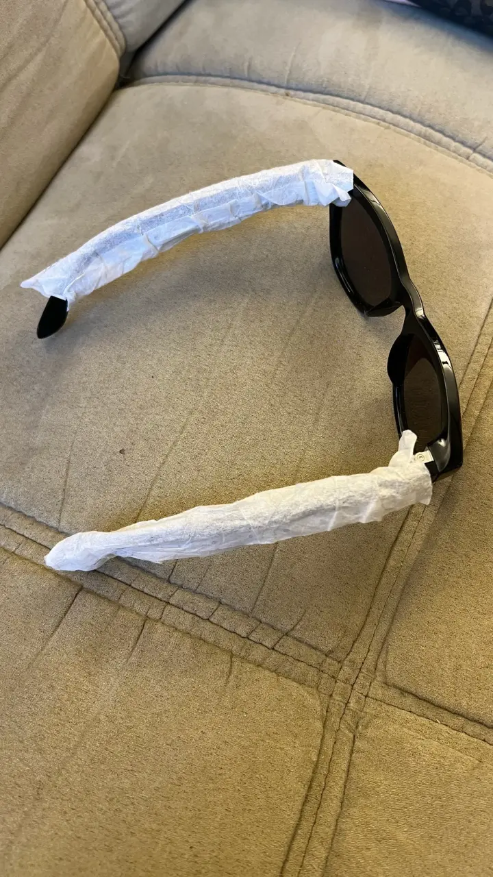 Rayban Meta Skyler 2Da Generacion - 2