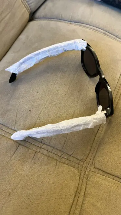 Rayban Meta Skyler 2Da Generacion - miniatura 2