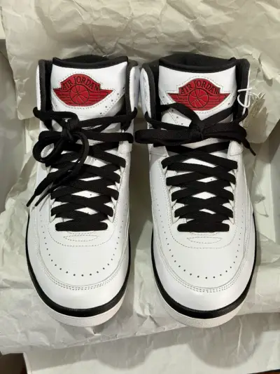 Zapatillas Air Jordan 2 Retro - miniatura 2