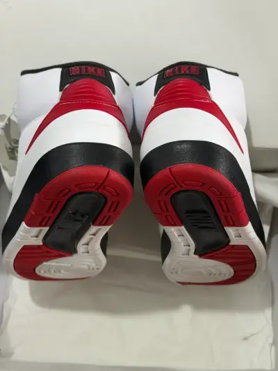 Zapatillas Air Jordan 2 Retro - miniatura 3