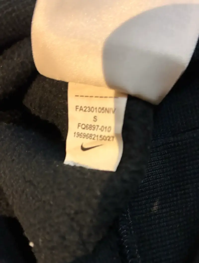 Polerón Nike SNEAKER EVOLUTION hombre - 3