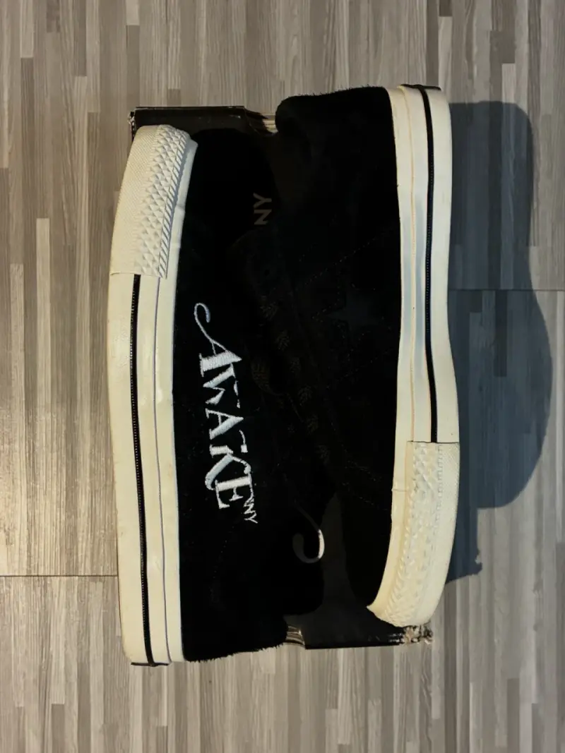 Zapatillas Converse x Awake ny hombre - 1
