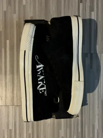 Zapatillas Converse x Awake ny hombre - miniatura 1