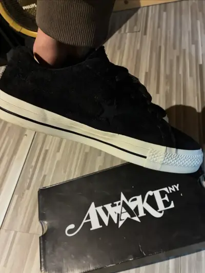 Zapatillas Converse x Awake ny hombre - miniatura 5