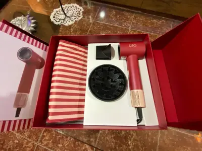 Secador de Pelo de Úla Jet Edición Limitada - miniatura 1