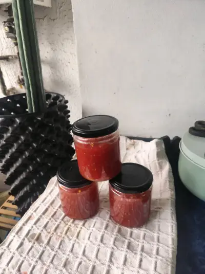 Mermelada Artesanal Lume de Frutas - miniatura 1