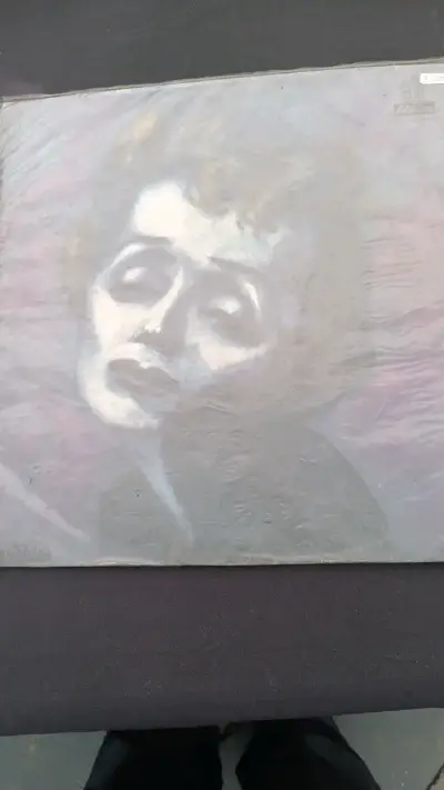 Vinilo Edith Piaf en el Olympia de París - miniatura 1