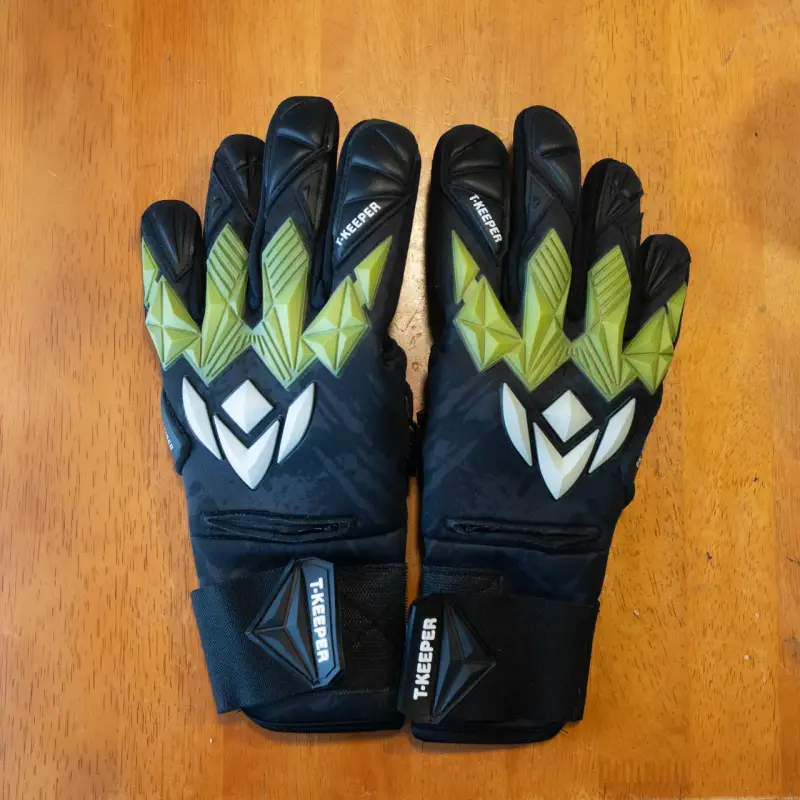 Guantes de arquero T-Keeper - 1
