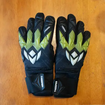 Guantes de arquero T-Keeper - miniatura 1