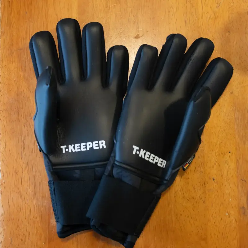 Guantes de arquero T-Keeper - 2