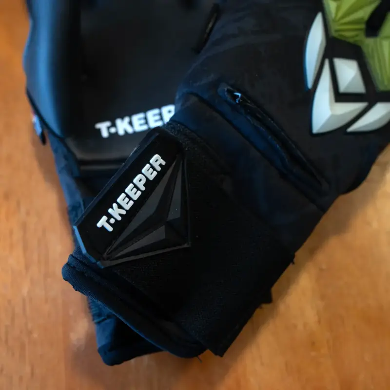 Guantes de arquero T-Keeper - 3