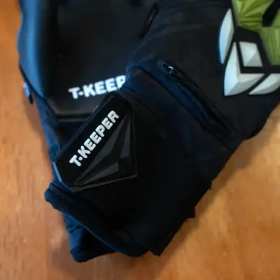 Guantes de arquero T-Keeper - miniatura 3
