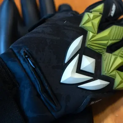 Guantes de arquero T-Keeper - miniatura 4
