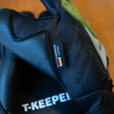 Guantes de arquero T-Keeper - miniatura 5