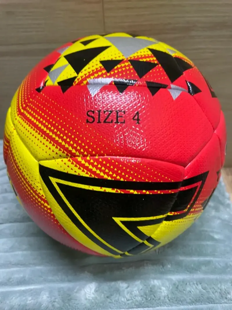 Balón de Futbolito Carso Futbolito Match Tamaño 4 - 2