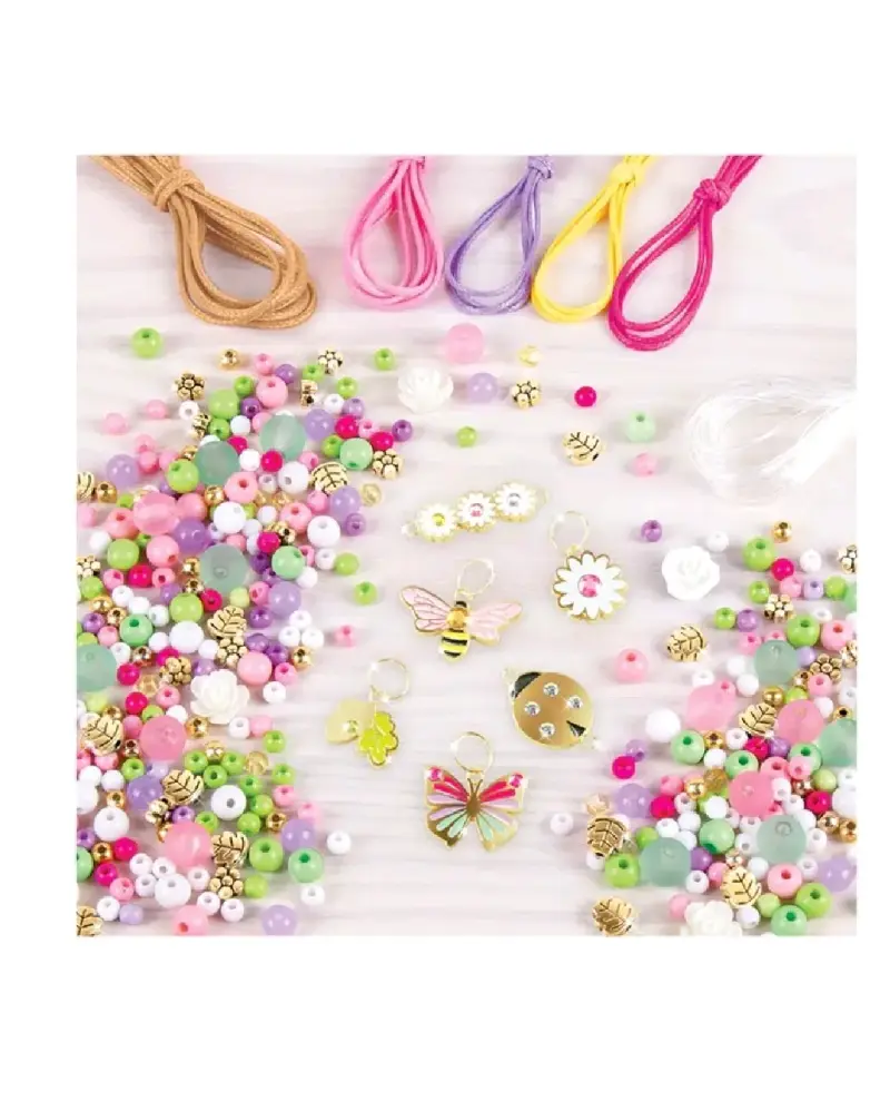Set de Pulseras Sueños Cristalinos Make It Real - 3